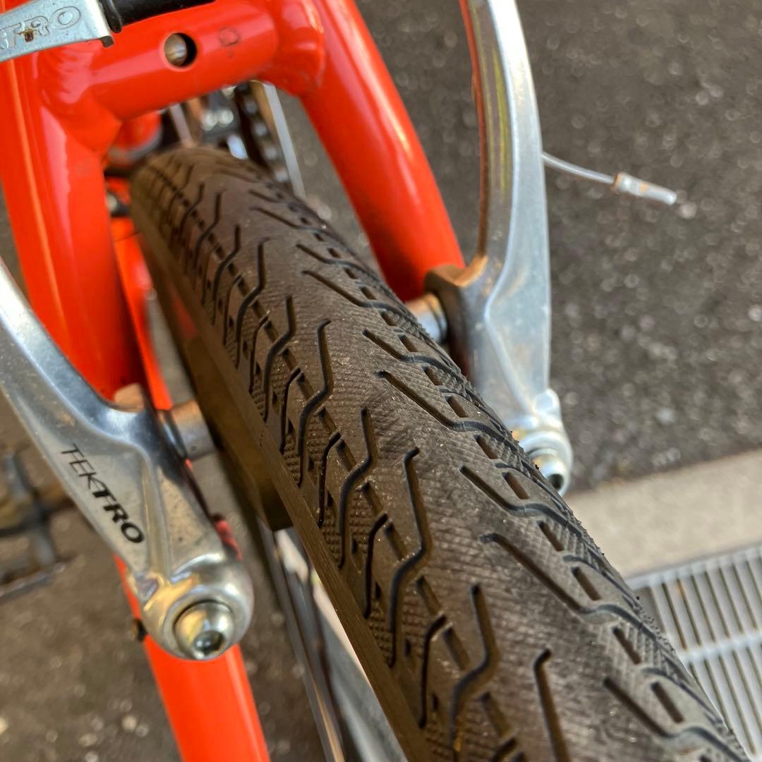 ルイガノセッター8.0LOUIS GARNEAU SETTER中古　さいたま市