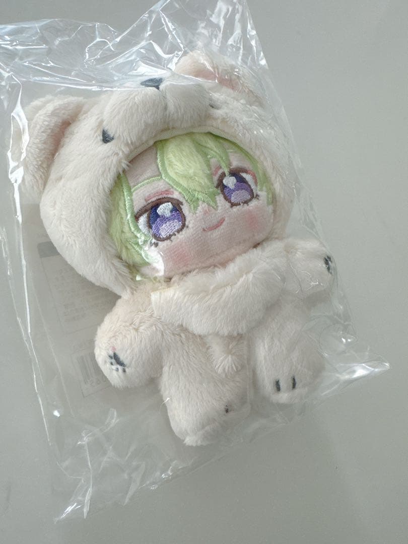 巴日和 いつぬい　初期 あんスタ