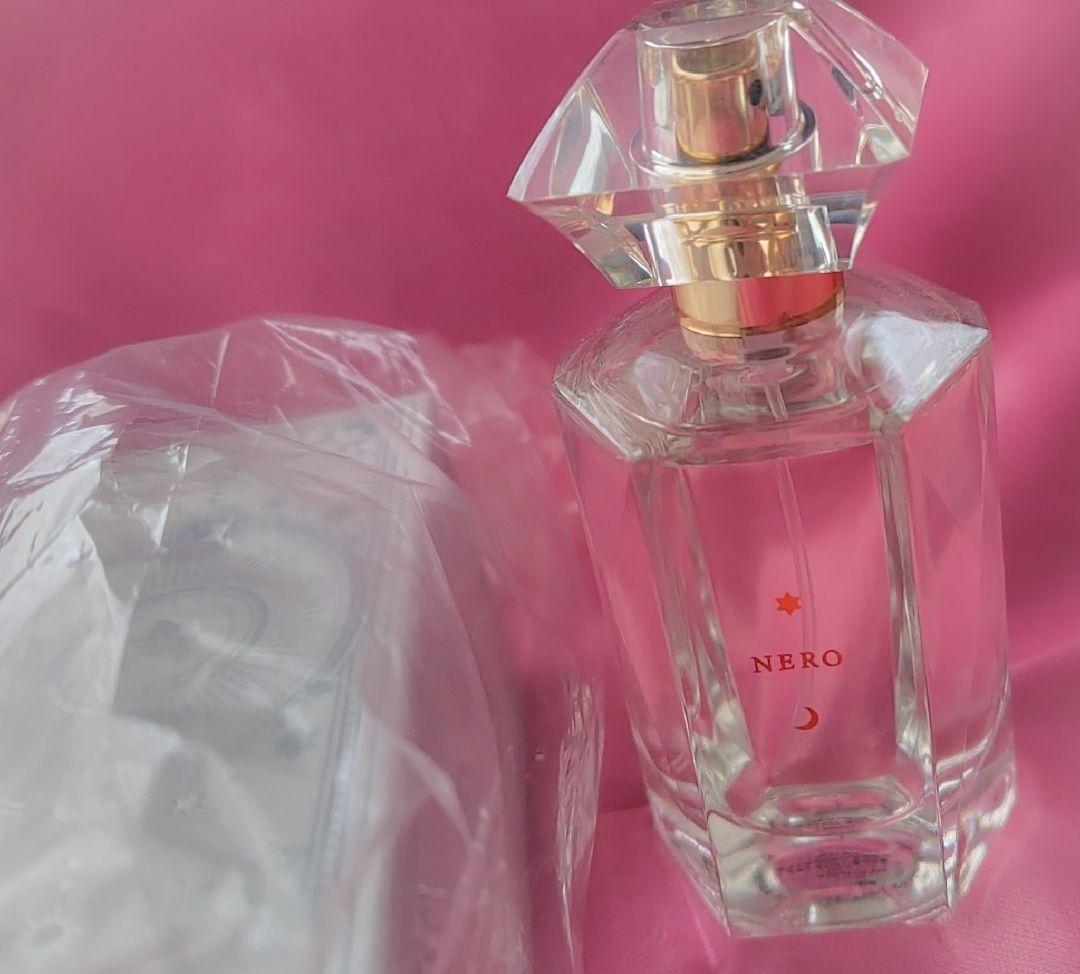 中古品■ネロ　フレグランス■魔法使いの約束　まほやく