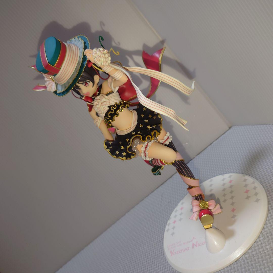 ラブライブ! スクールアイドルフェスティバル 矢澤にこ 1/7アルターフィギュア