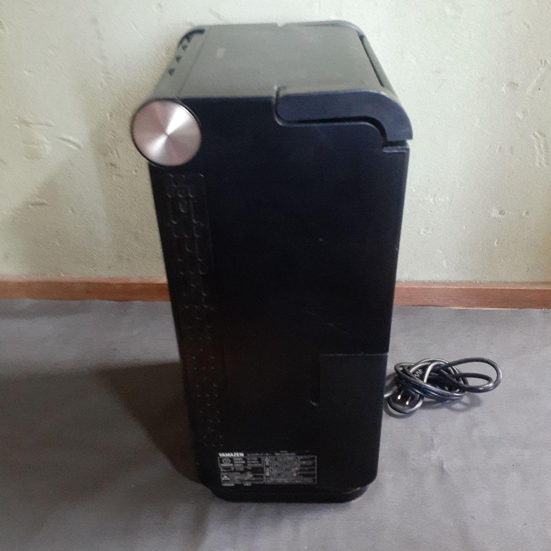 山善　コンパクトクーラー　YEC-L03