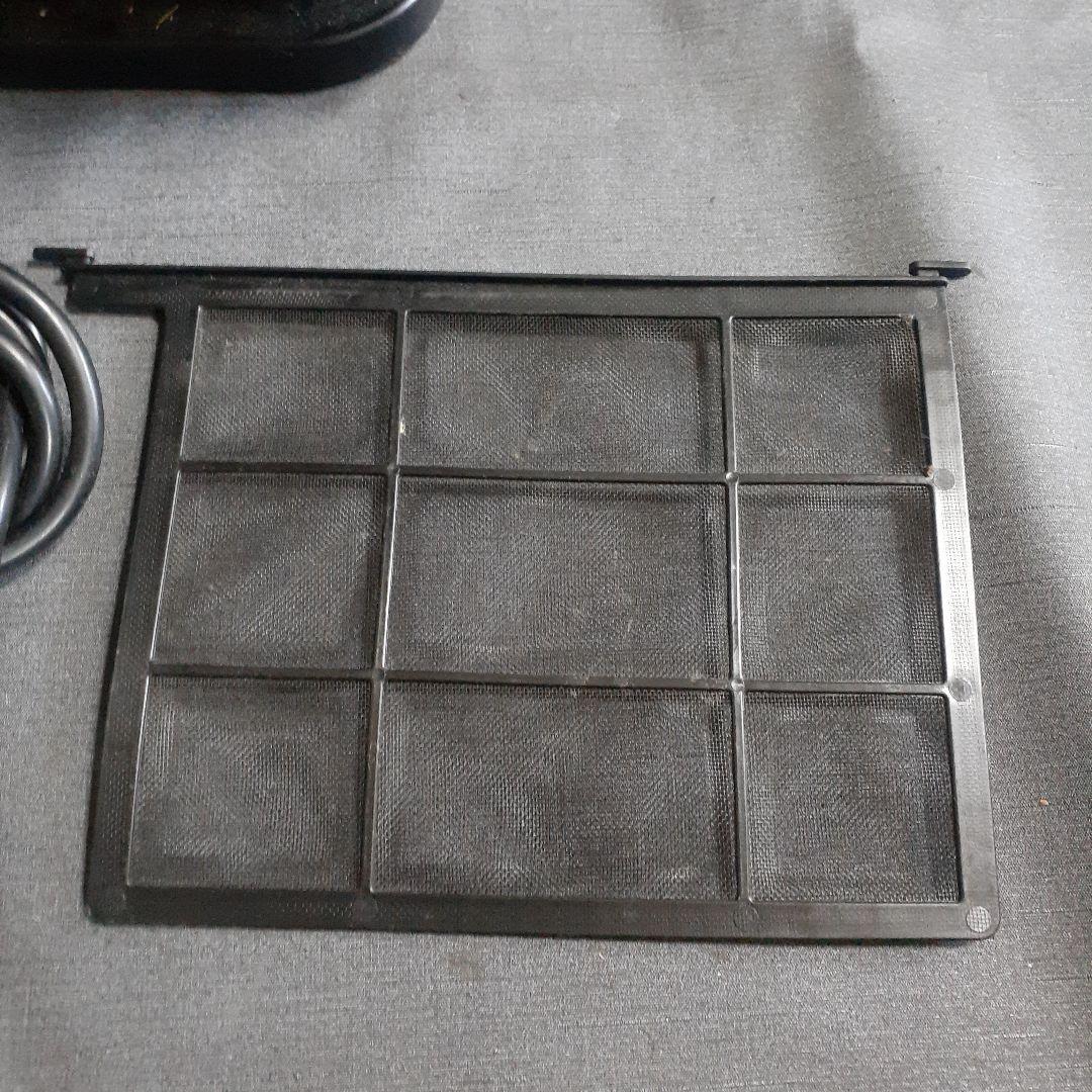 山善　コンパクトクーラー　YEC-L03