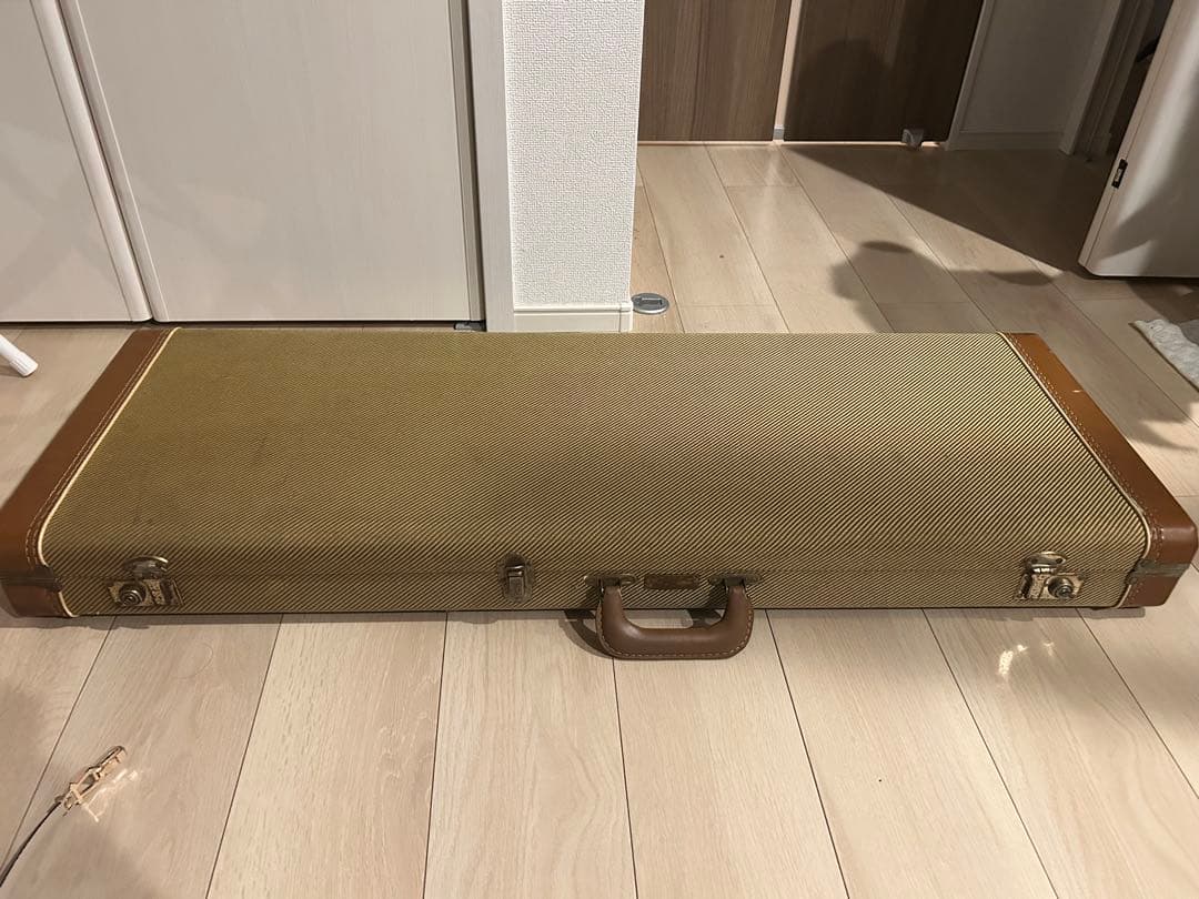 ギター Fender American Vintage Stratocaster