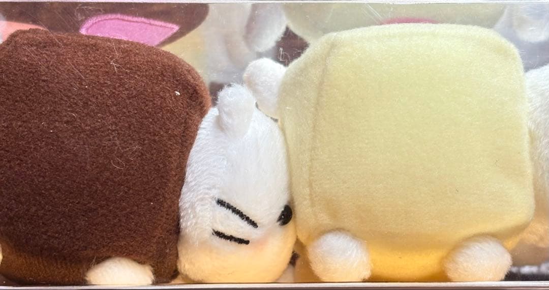 にゃんにゃんにゃんこ にゃんこチョコセット 訳あり