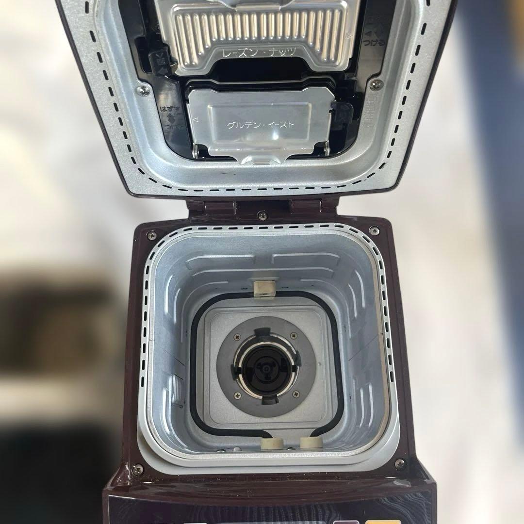 Panasonic Gopan SD-RBM1001 レシピ本のおまけ付き