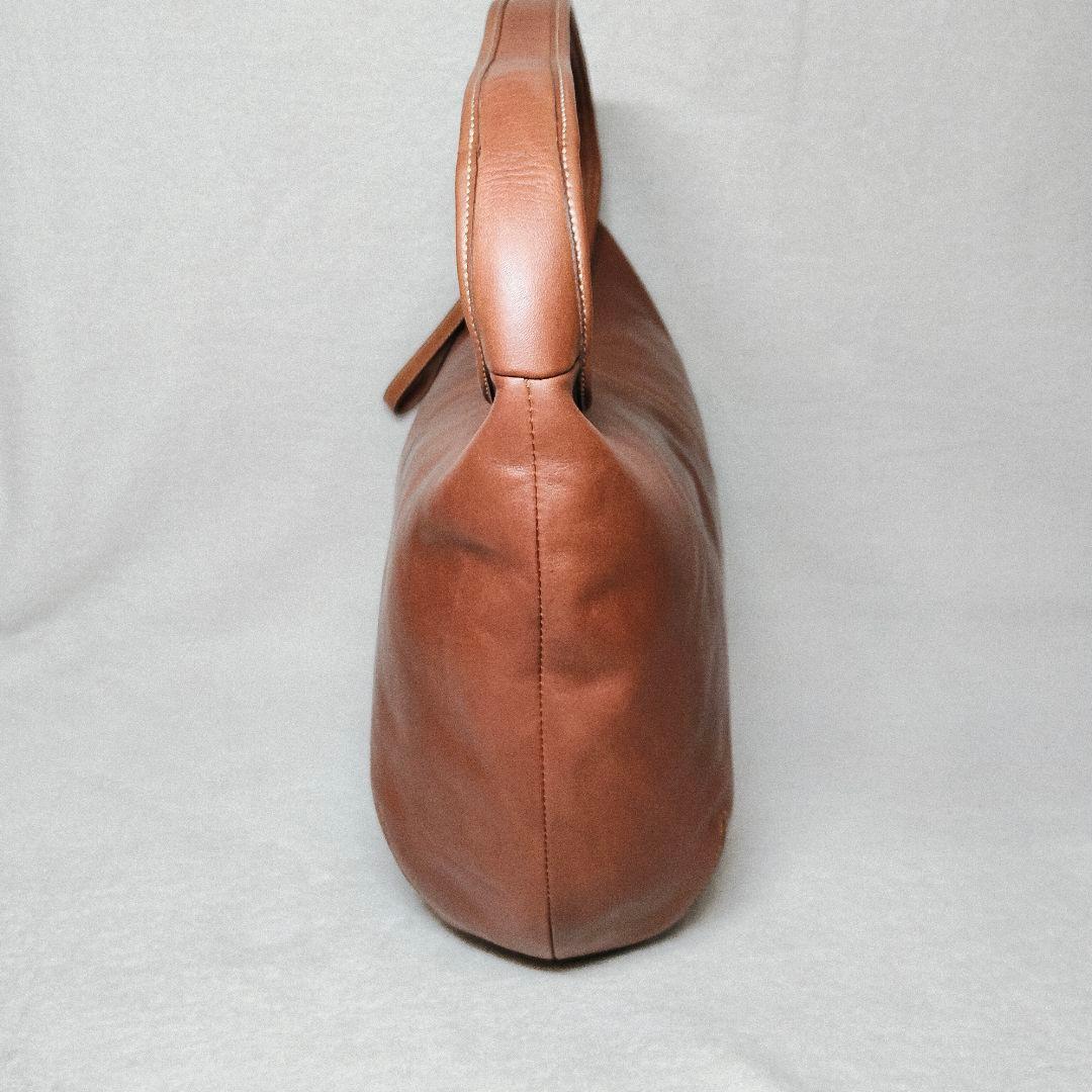 COACH コーチ ショルダーバッグ ハーフムーン レザー ワンショルダー