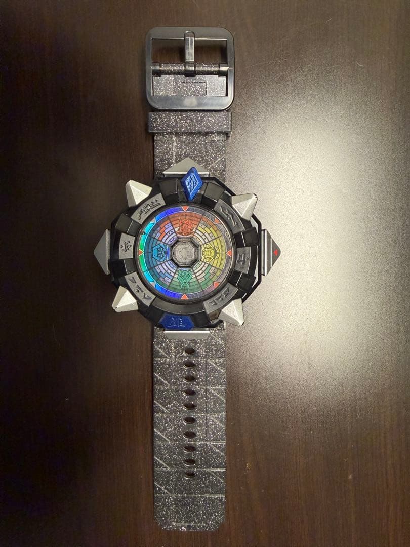 妖聖剣 6種 オーガ ホルダー 妖怪 ウォッチ