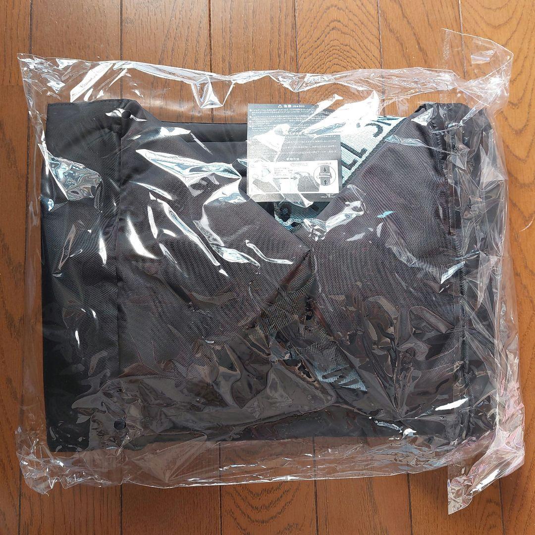 HYDE♥️2025【未開封】 SNOWMONSTERHOTELバック