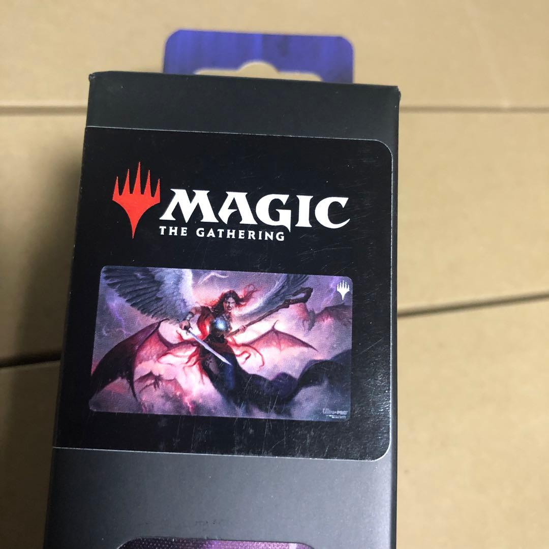 mtg プレイマット ultra pro ウルトラプロ 巨大なるカーリア