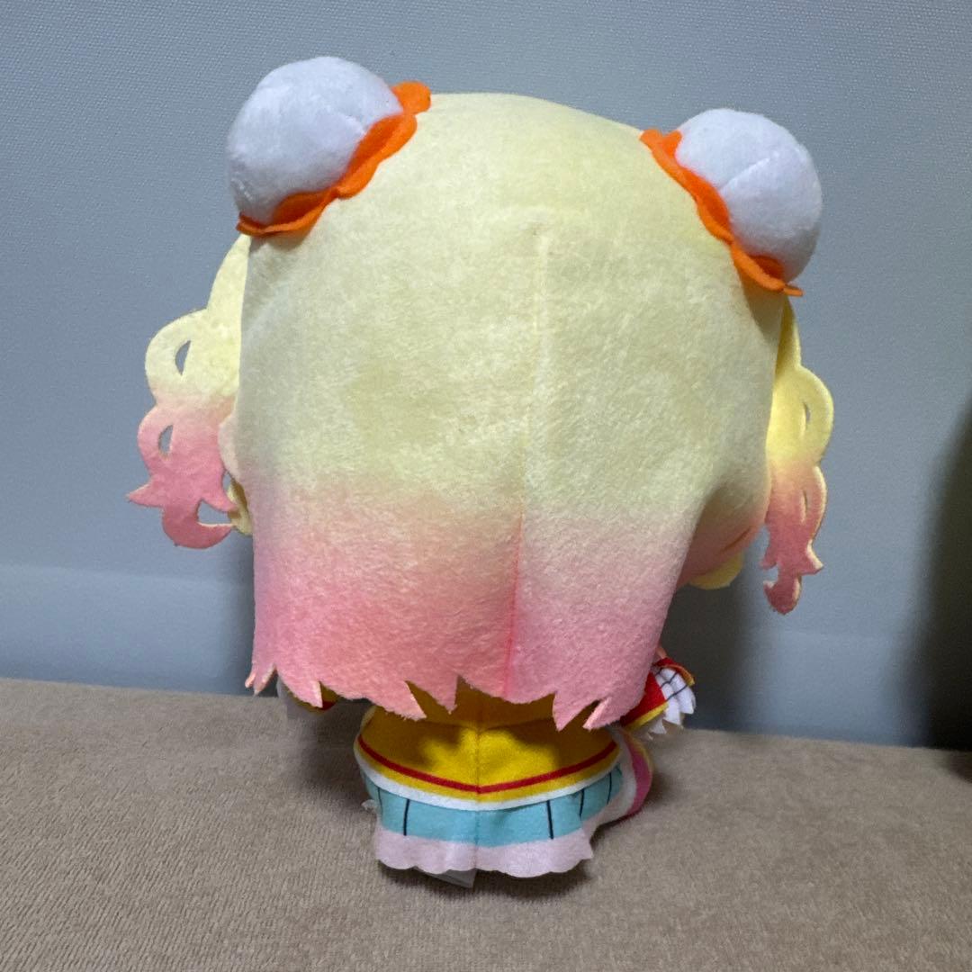 ホロライブ もちどる ねぽらぼ 桃鈴ねね 尾丸ポルカ 雪花ラミィ 獅白ぼたん