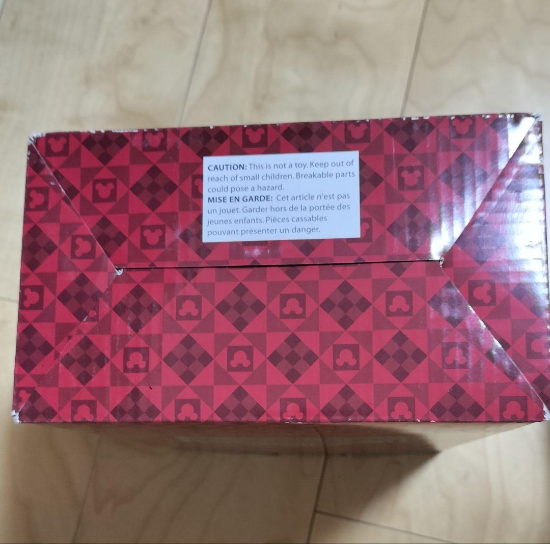 ディズニー　ショーケースコレクション　ミッキーマウス　お祝い　風船　ジム・ショア