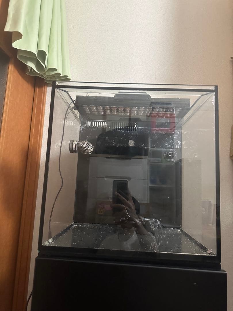 RedSea MAXNANO LED 一式 ライト クーラー スキマー セット - メルカリ