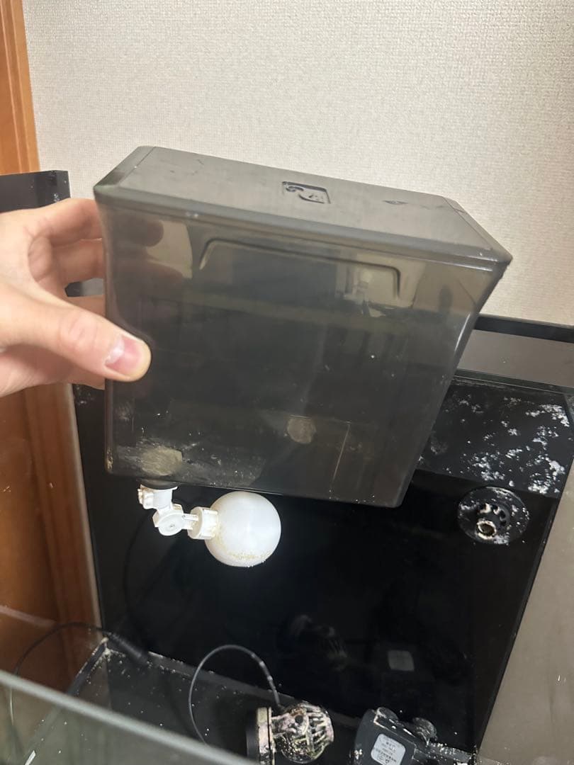 RedSea MAXNANO LED 一式 ライト クーラー スキマー セット - メルカリ