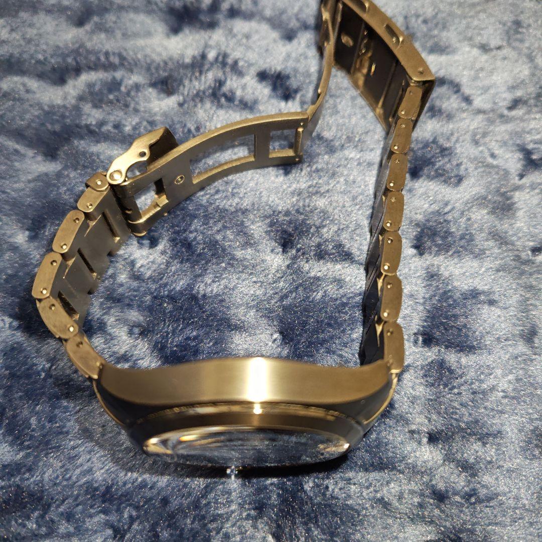 CITIZEN PROMASTER 腕時計 チタン製　AT6085-50E