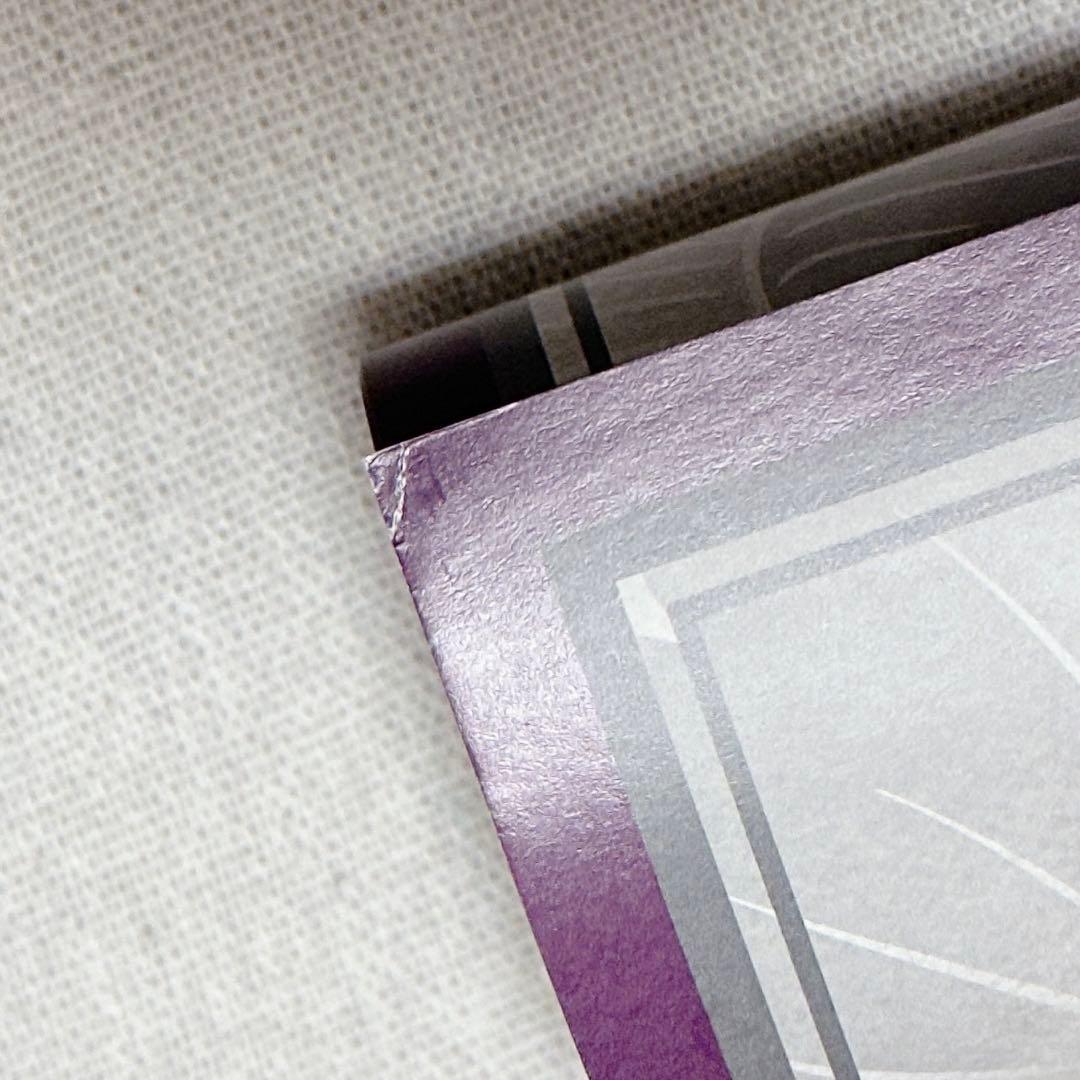 鬼滅の刃 ダイニング Wチャンス B2 ポスター 元上弦の陸 童磨