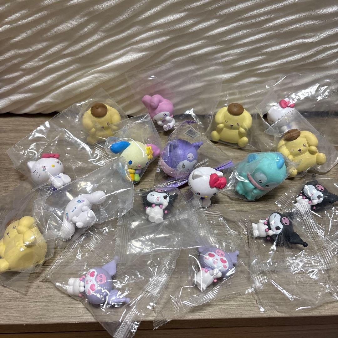 サンリオグッズ