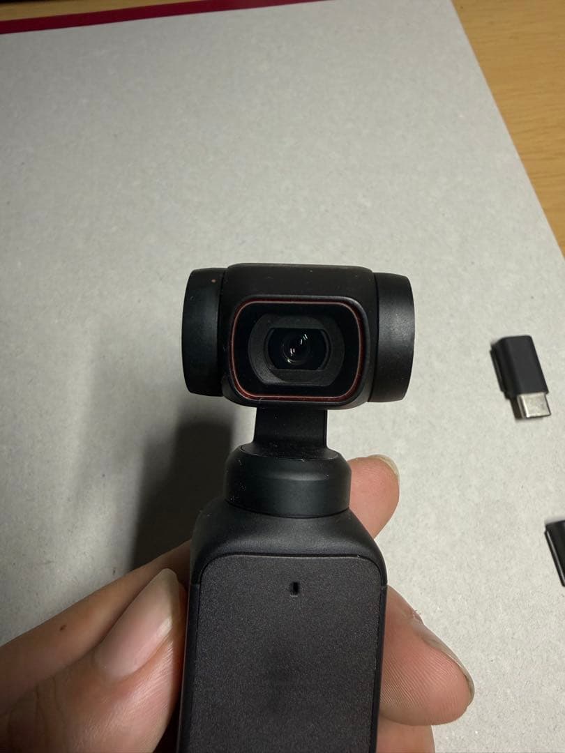 ⭐︎安い⭐︎DJI OSMO pocket 2 箱無し