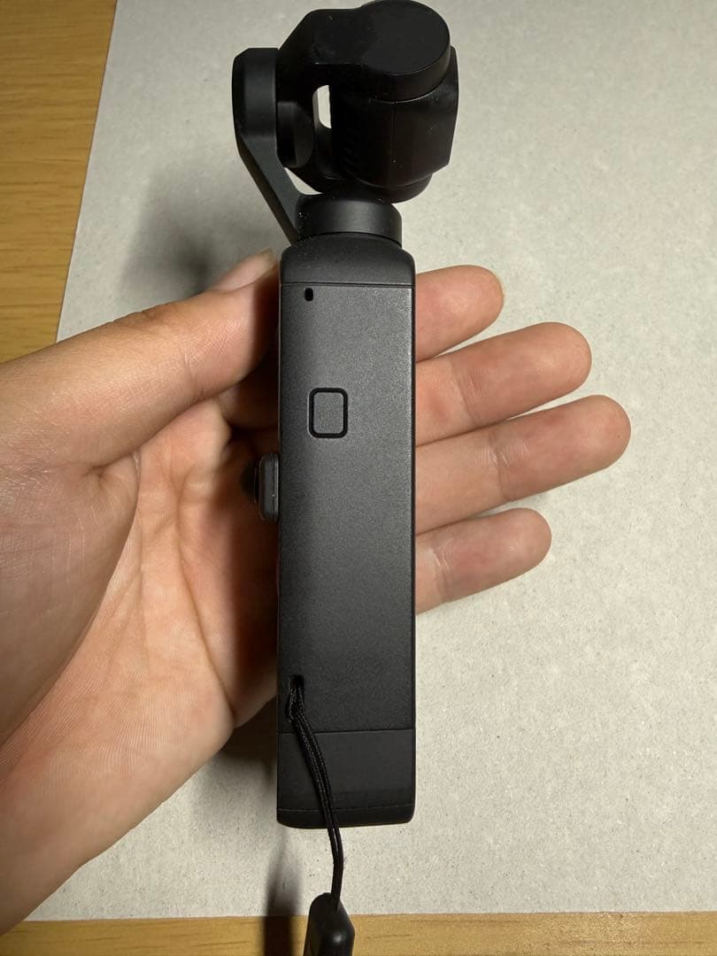 ⭐︎安い⭐︎DJI OSMO pocket 2 箱無し