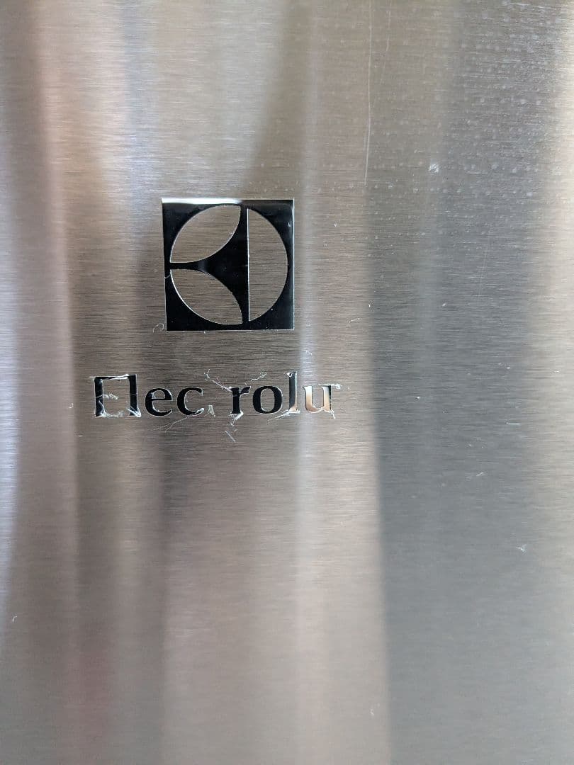 Electrolux エレクトロラックス 小型冷蔵庫1ドア45L