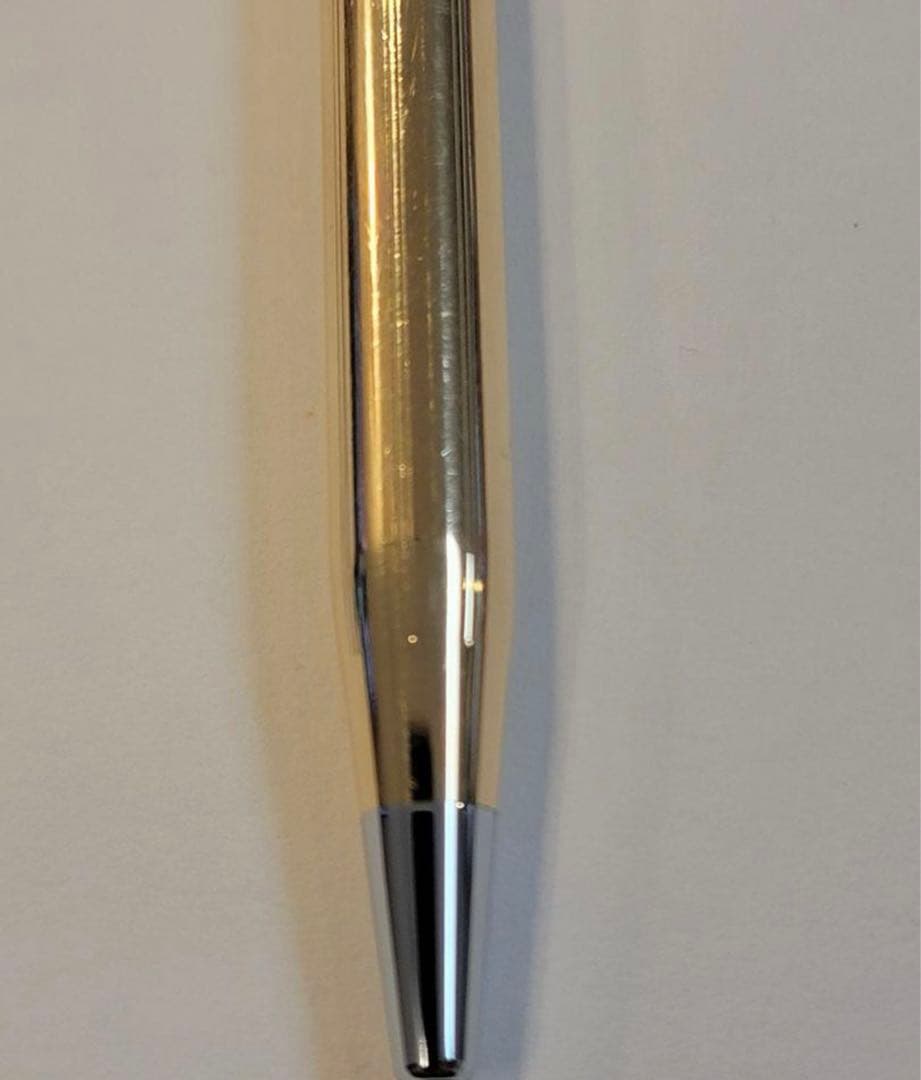 モンブラン ボールペン☆極上品！ハンマートリガーNo38稀少な純正