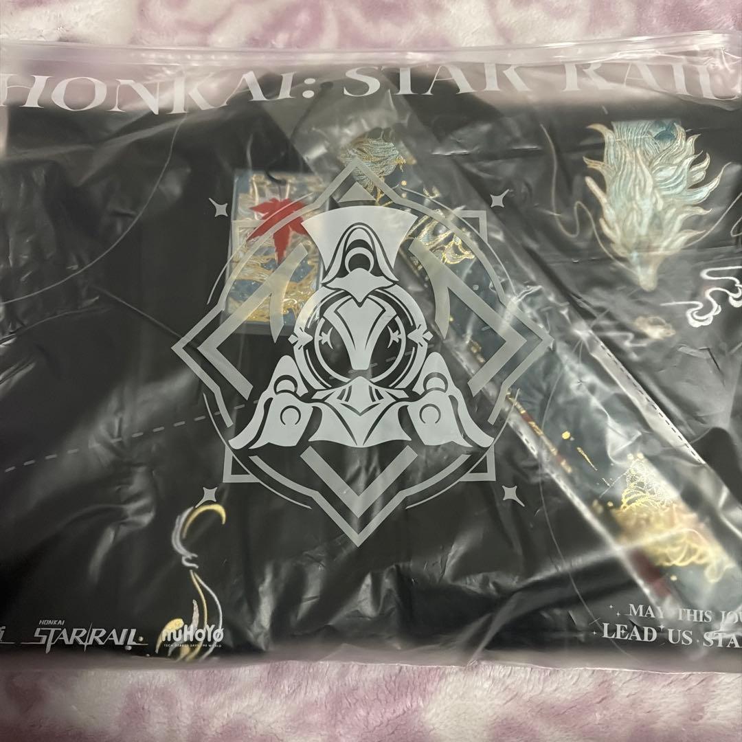 値下げ中】崩壊：スターレイル 丹恒・飲月イメージシリーズ アパレル 8