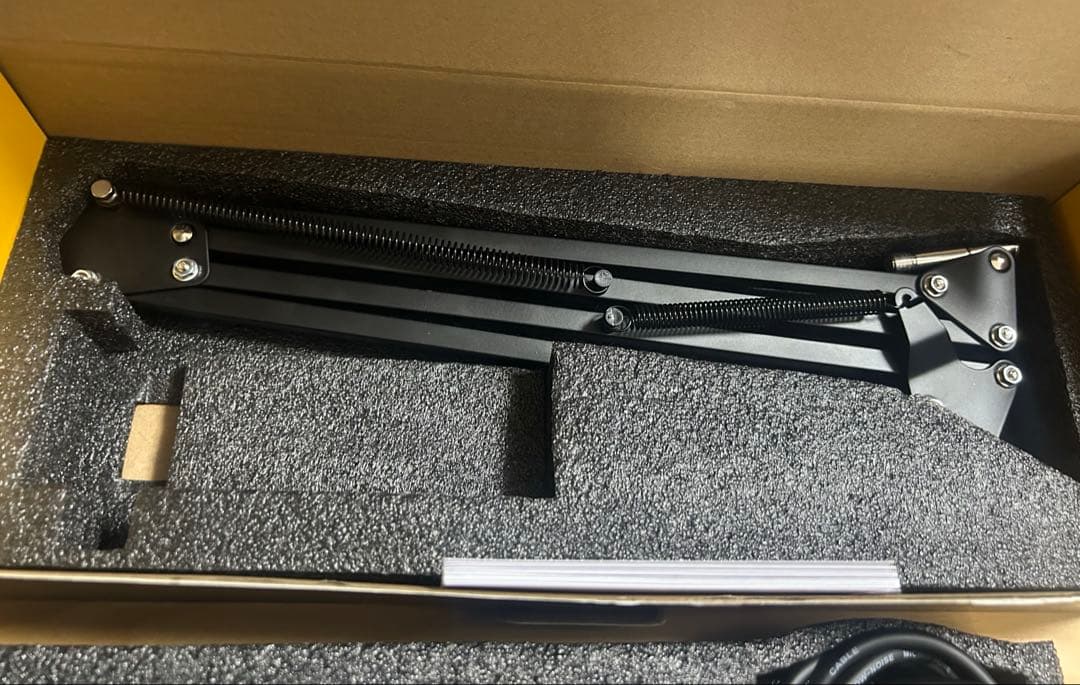 Maono PD200X ゲーミングマイク