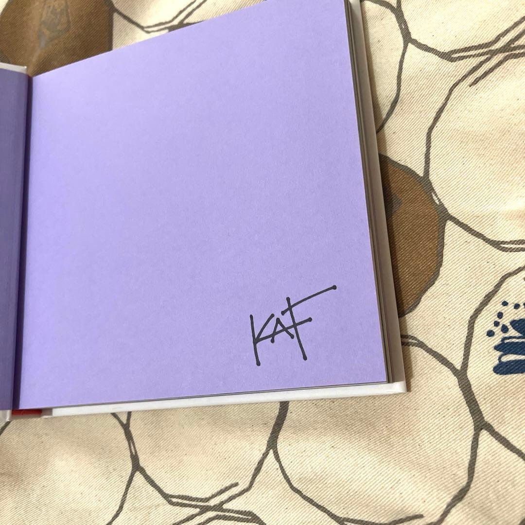 花譜】呼吸/写真集（直筆サイン入り）