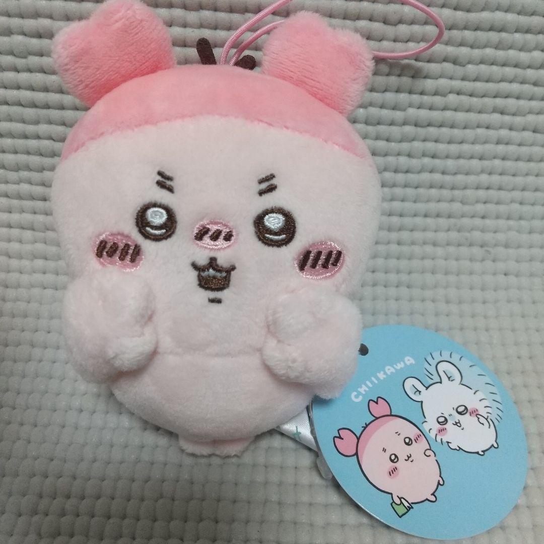 レアあり１０点／★連れさられるナスビ、カニなちいかわ、泣いちゃった、エニマイくじ