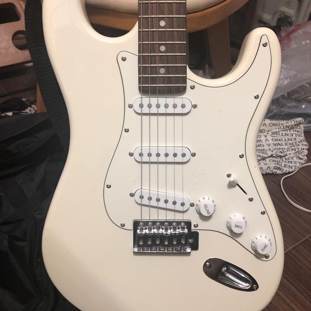 エレキギター　SELDER Amazon | SELDER セルダー エレキギター ストラトキャスタータイプ