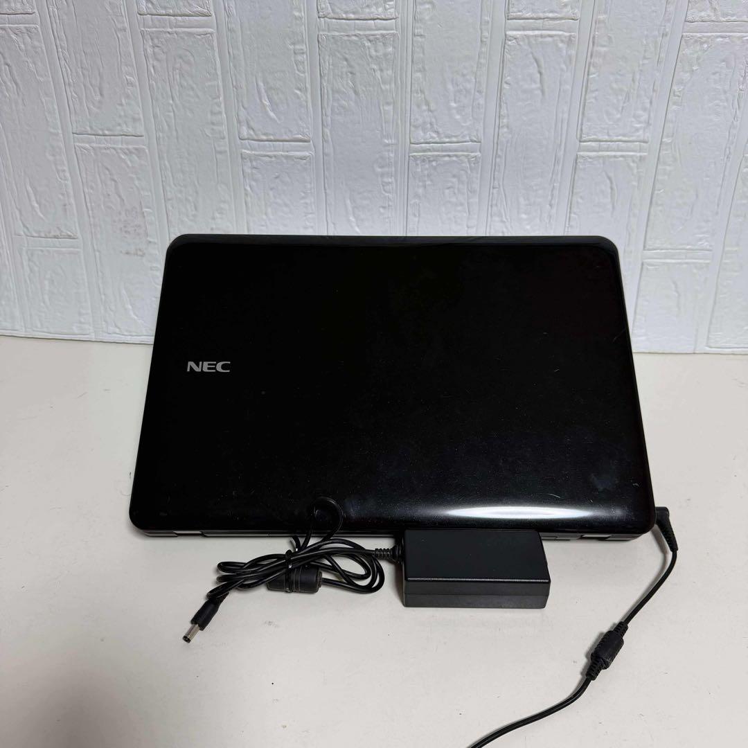 Windows11 オフィス付 Core i5 NEC ジャンクノートPC - メルカリ