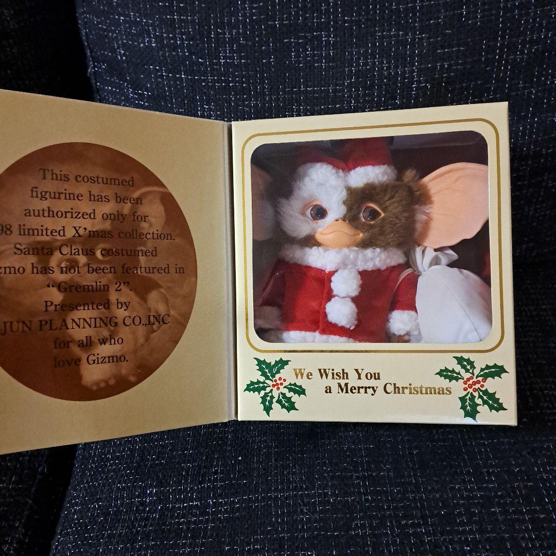 GREMLINS 2 限定版 ぬいぐるみ 2400pcs