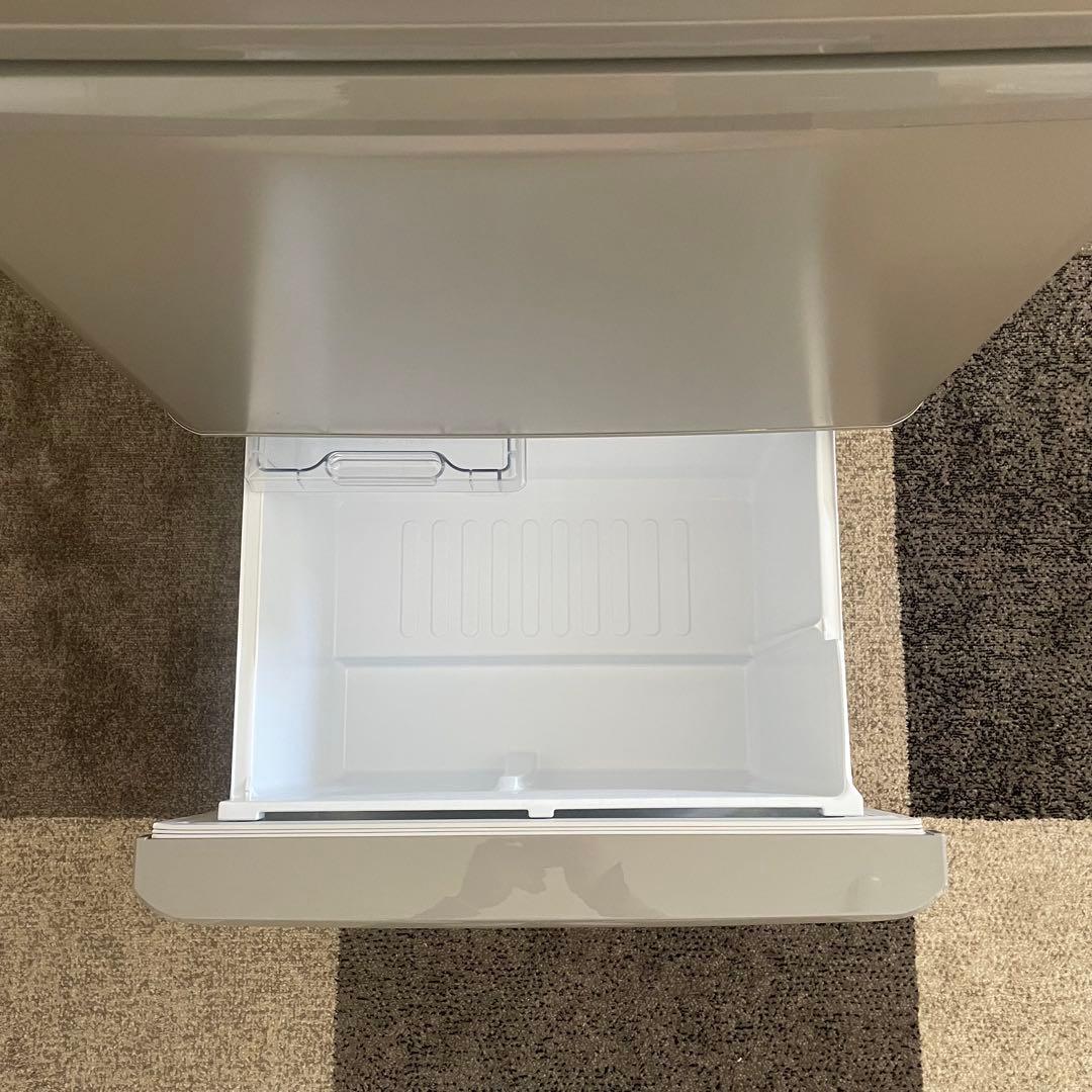 都内23区送料無料✨シャープ✨ 冷蔵庫 SJ-X355H-N 350L 22年製