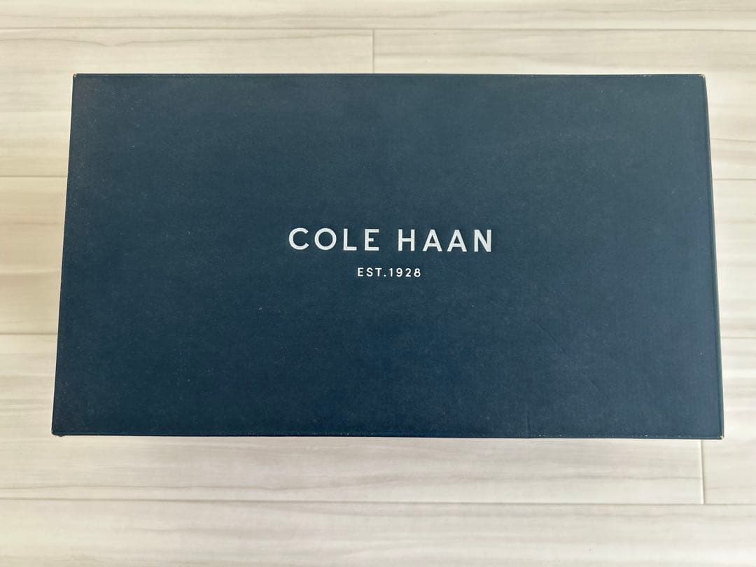 ＊＊COLE HAANコールハーン／ドライビングシューズ＊＊