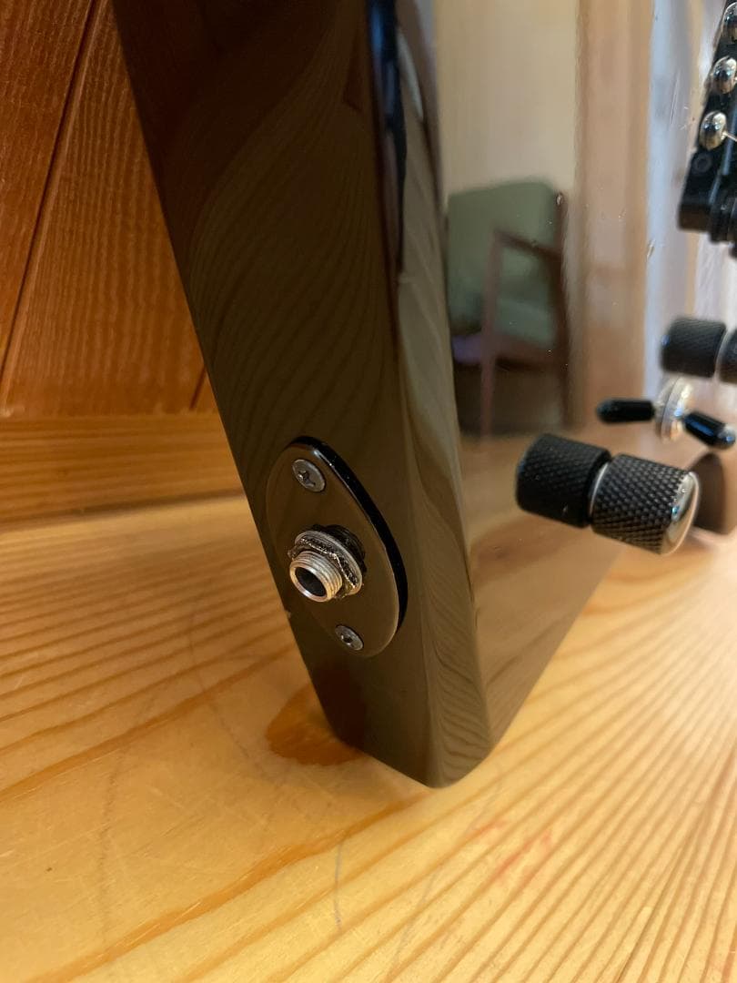 Jackson Stars Kelly KE-120 日本製 2000年