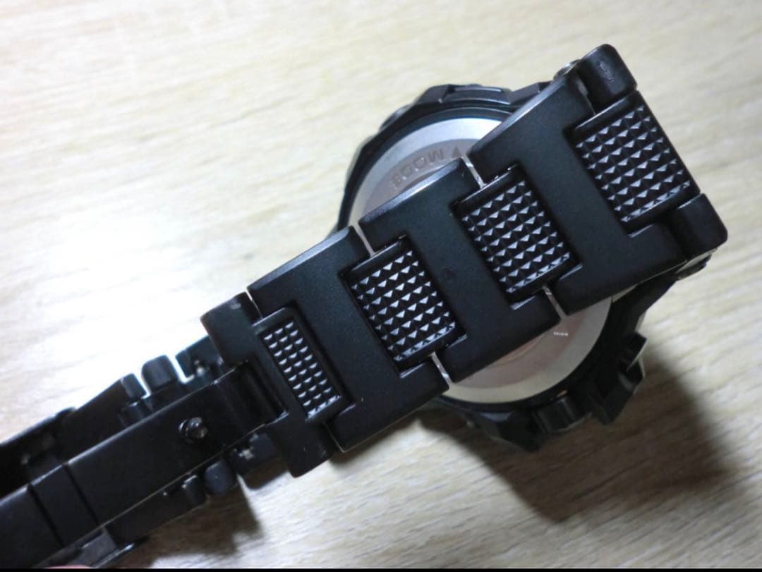 カシオ Gショック GW-A1000FC-1AJF スカイコックピット