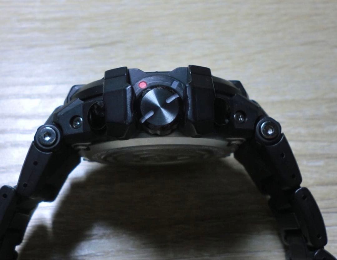 カシオ Gショック GW-A1000FC-1AJF スカイコックピット