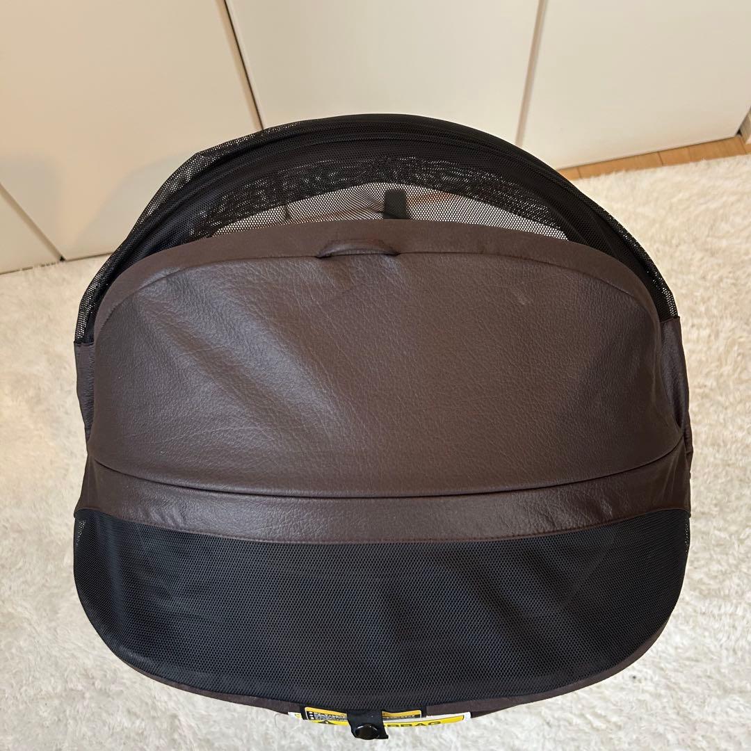 ✨美品✨ コンビ クルムーヴスマート ISOFIX エッグショック JG-650