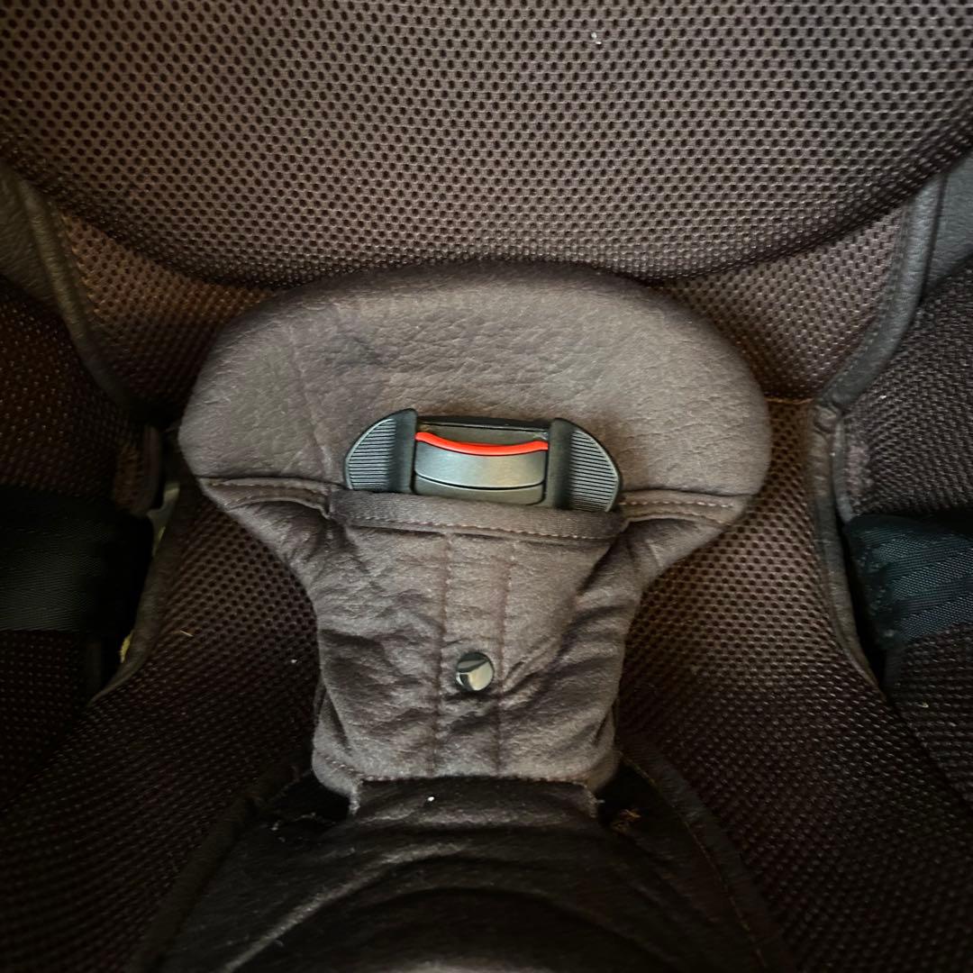 ✨美品✨ コンビ クルムーヴスマート ISOFIX エッグショック JG-650