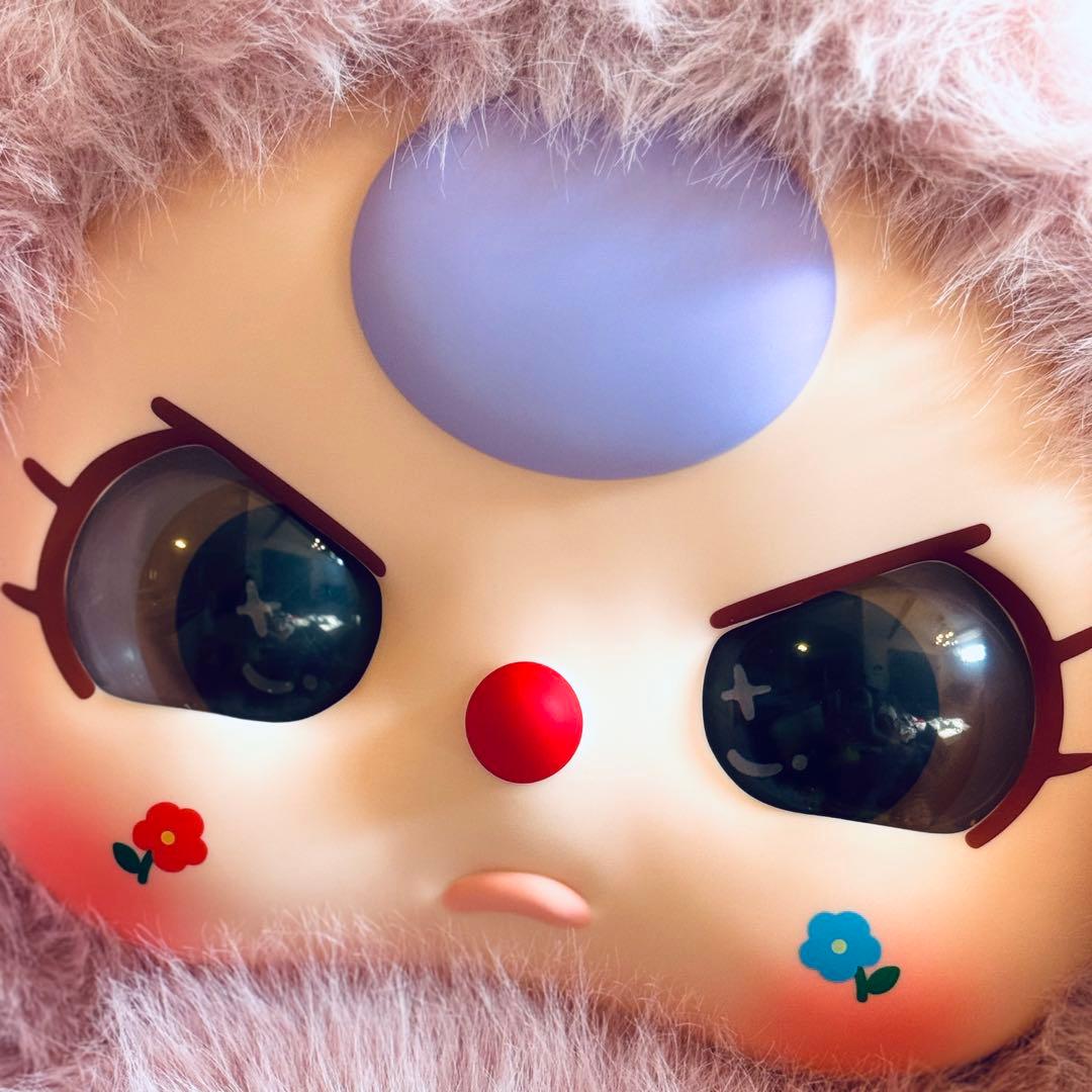 は*ぐ様 babythree 1000％ うさぎ