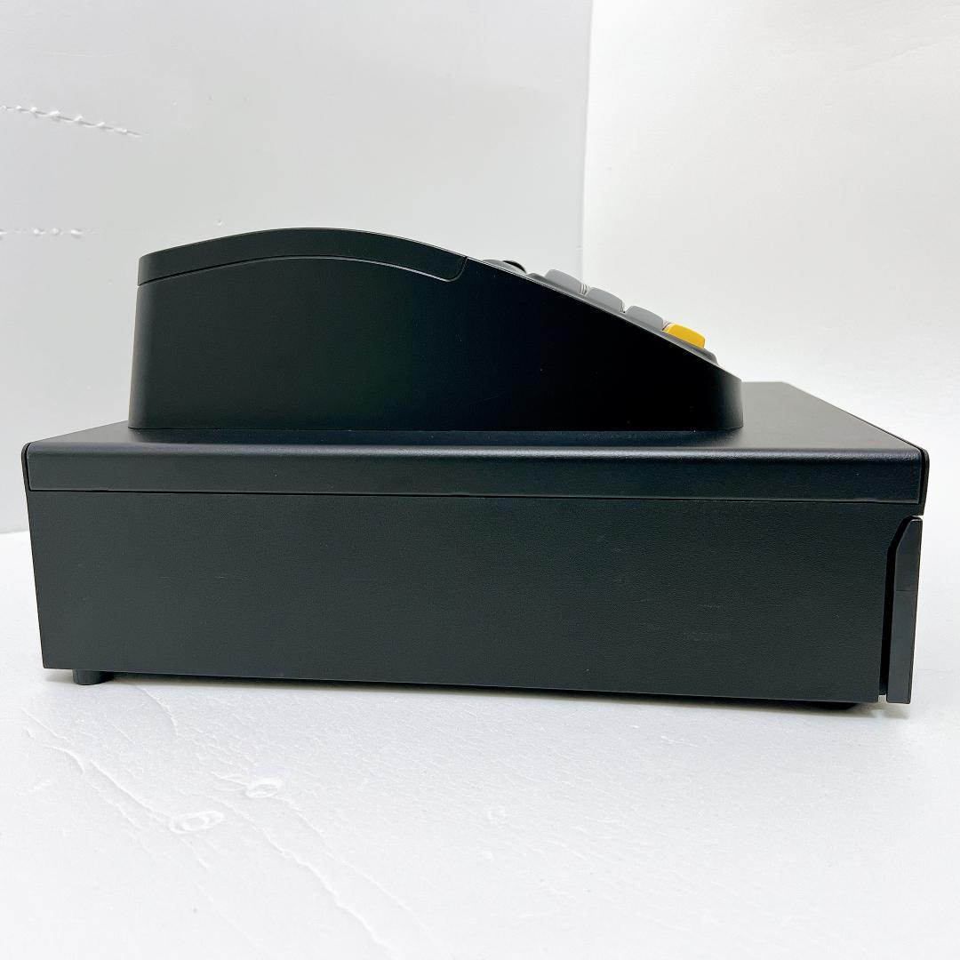 【良品✨送料無料】USEN Uレジ複数税率対応★インボイスレジスター