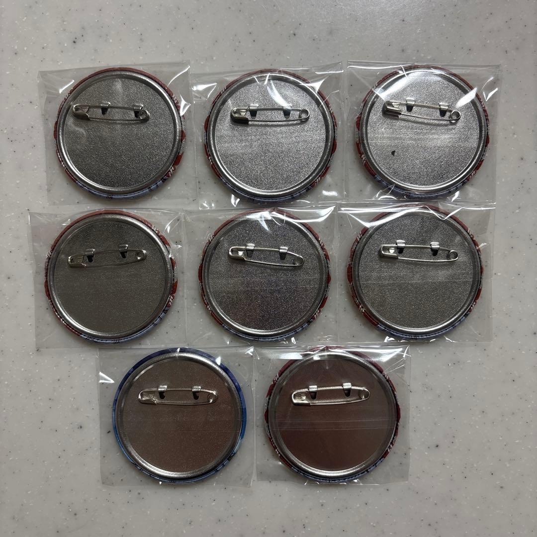 名探偵コナン 諸伏景光 警察学校 缶バッジ - メルカリ