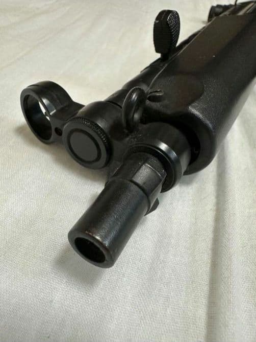 東京マルイ　H&K MP5A5 スタンダード電動ガン作動確認済み　18歳以上