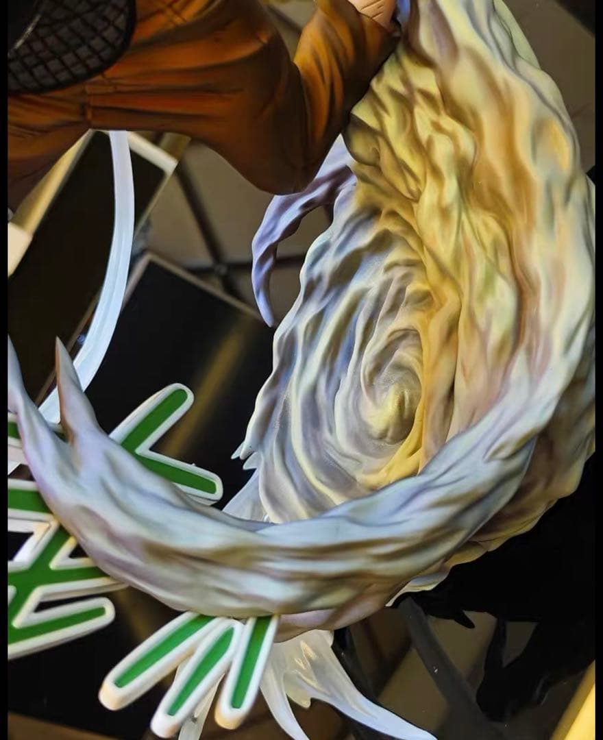 ナルト ガレージキット ガレキ スタチュー③⑦