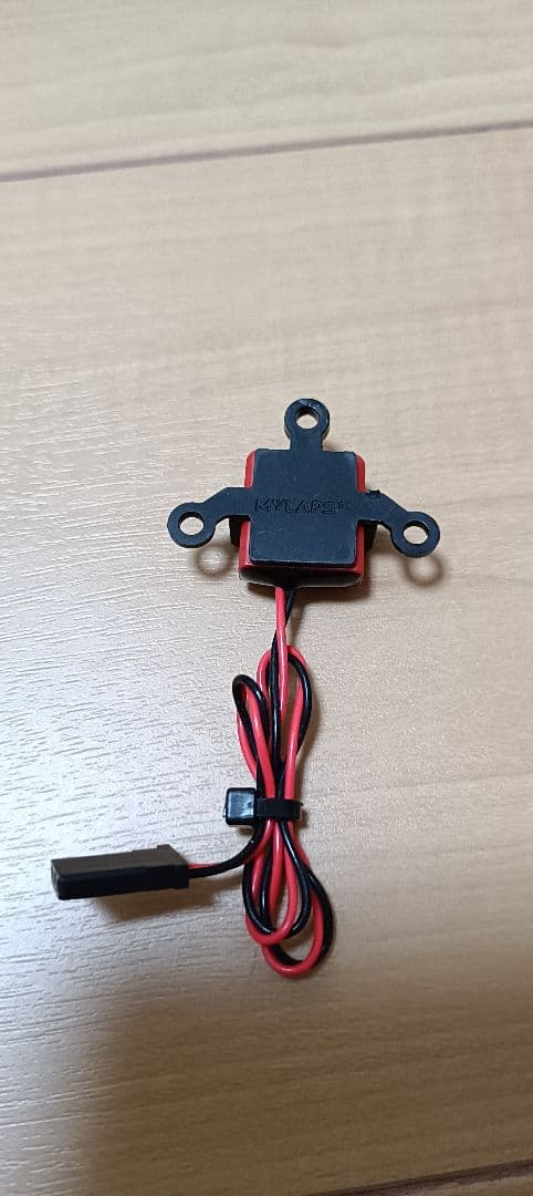 MYLAPS RC4 ハイブリッド　トランスポンダー