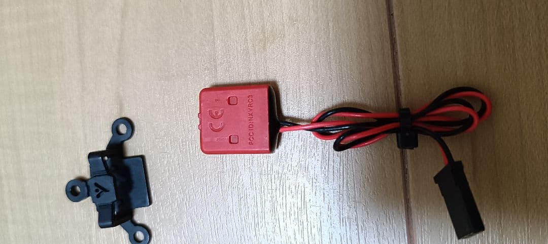 MYLAPS RC4 ハイブリッド　トランスポンダー