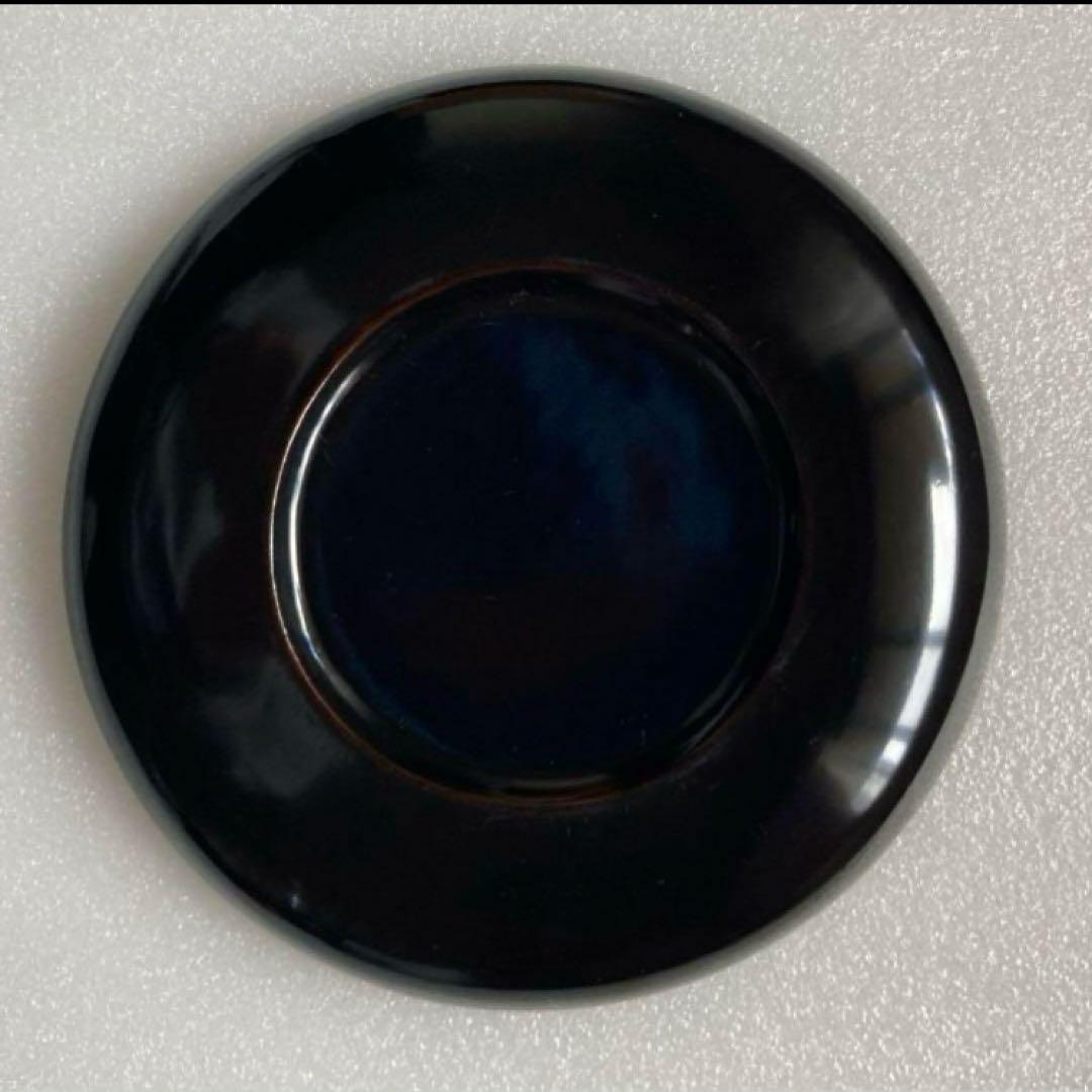 菓子器 皿 漆器 骨董品 江戸時代 天保