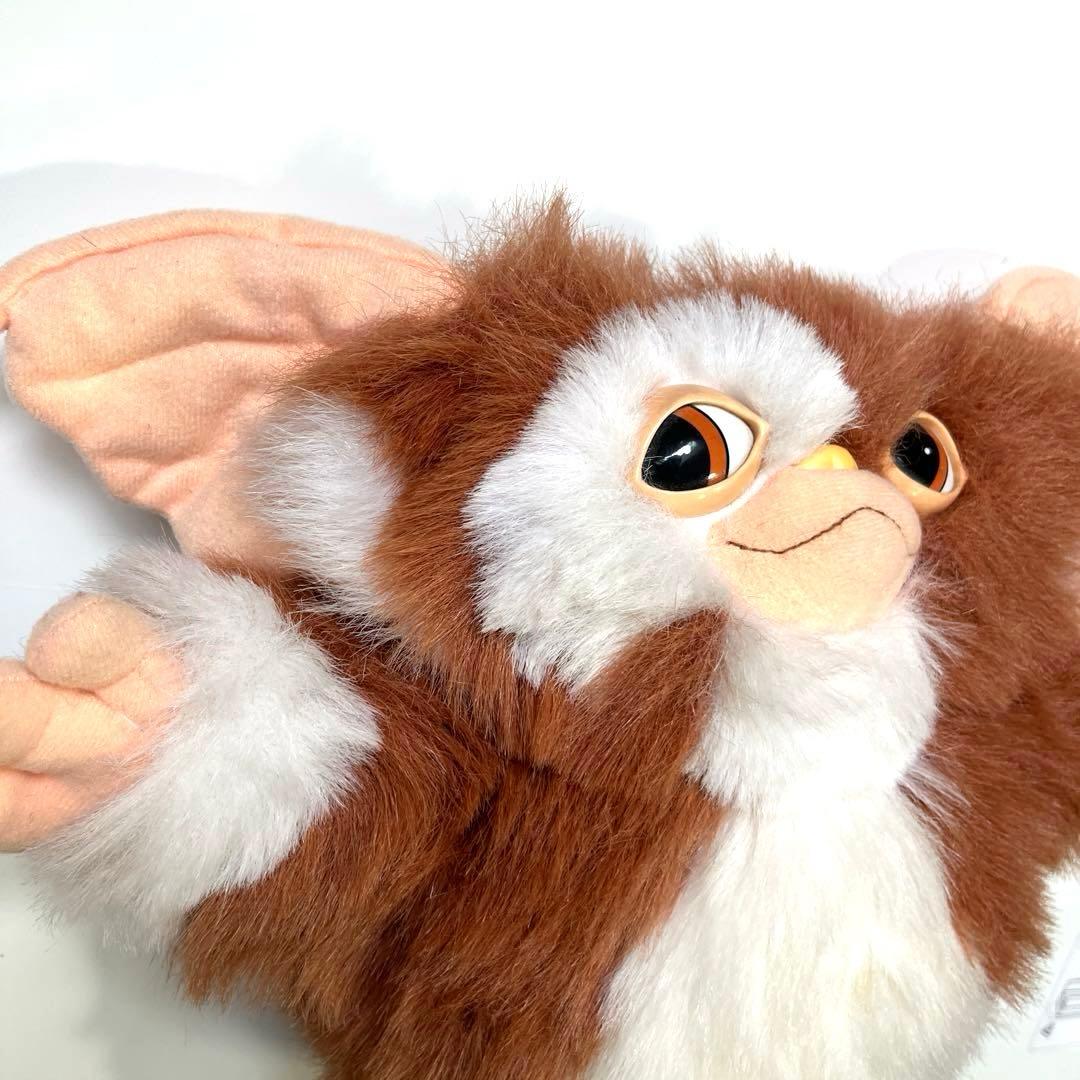 グレムリン　ギズモ　ぬいぐるみ 希少　1995 1996