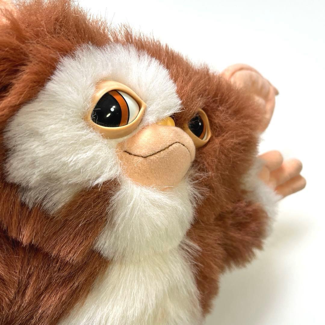 グレムリン　ギズモ　ぬいぐるみ 希少　1995 1996