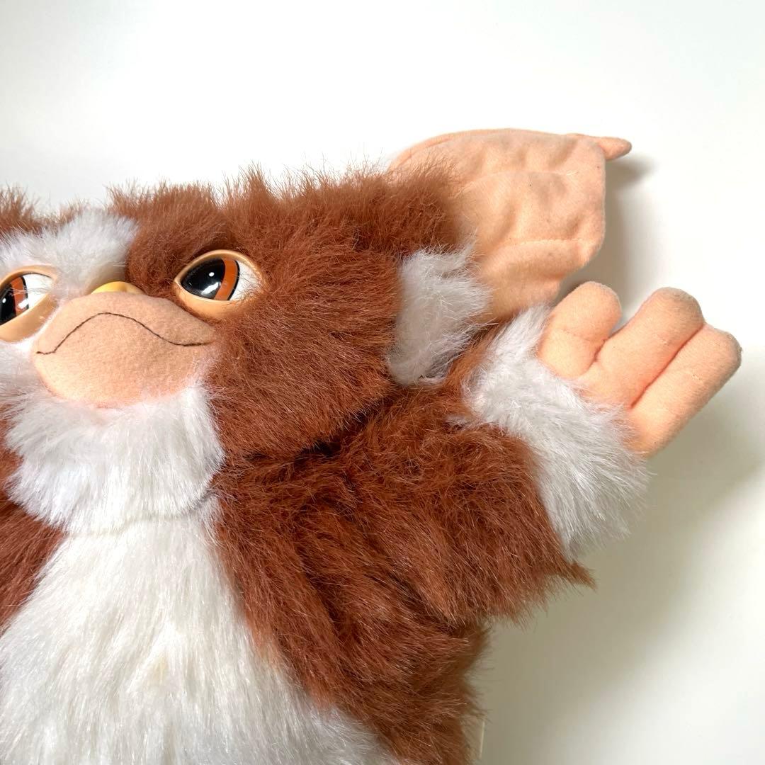 グレムリン　ギズモ　ぬいぐるみ 希少　1995 1996