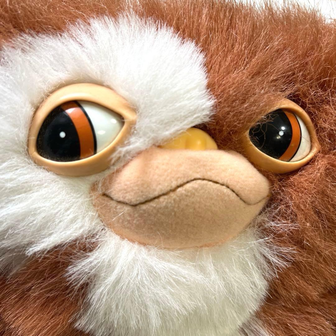 グレムリン　ギズモ　ぬいぐるみ 希少　1995 1996